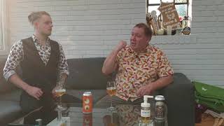 Famous Craft på Dansk - IPA Vol 1 Profile