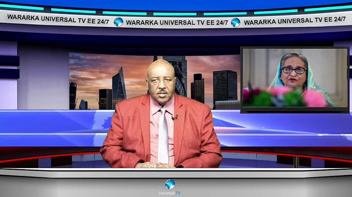 Wararka Caalamka Kuwii Ugu Muhiimsanaa Ee Maanta 18 11 2025