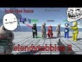 subs troleadores XD --jugando con subs--slendytubbies 3