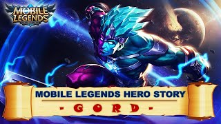 KISAH HERO MLBB - GORD [ Guru yang Ceroboh ]