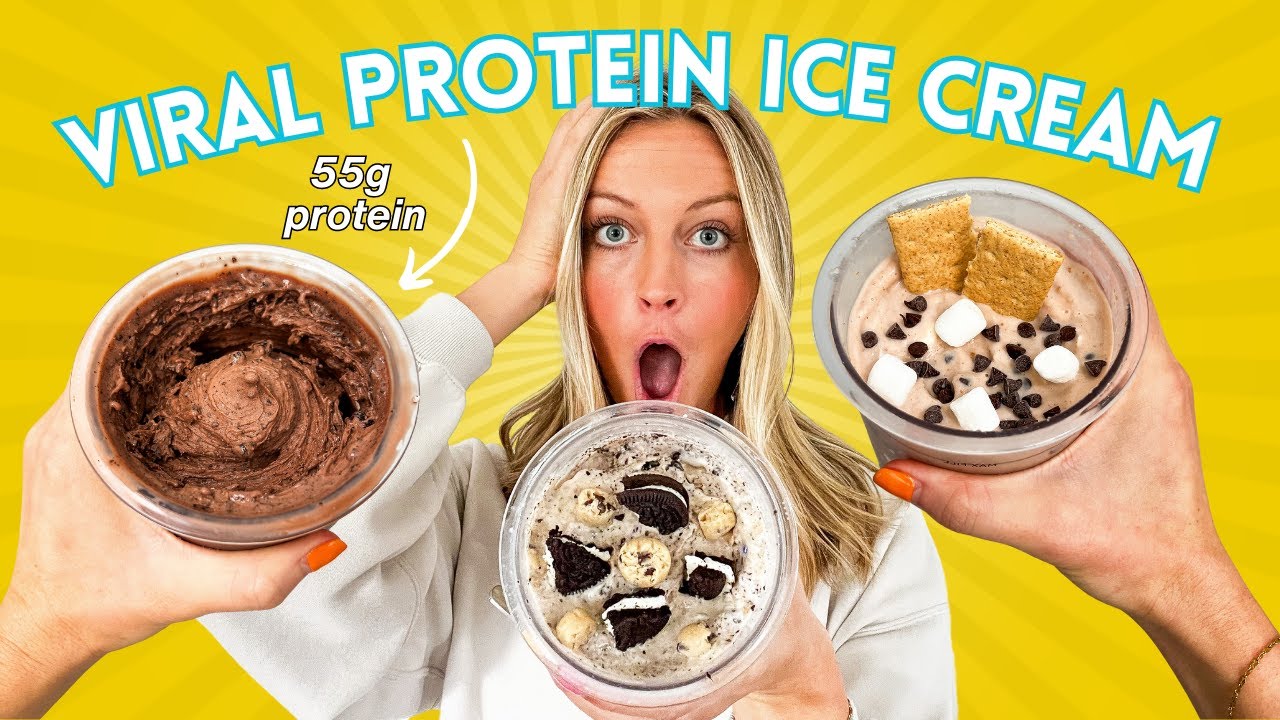 Ninja Creami Review: We Tried the TikTok-Famous Ice Cream Maker