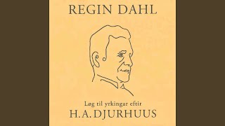 Miniatura de "Regin Dahl - Góðan morgun, ketta mín (45)"