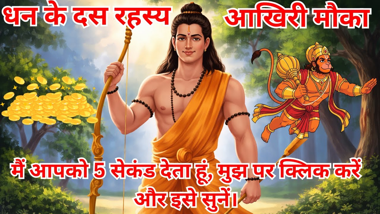 इसे तुरंत करें, ये 10 स्टेप्स आपकी सभी फाइनेंशियल प्रॉब्लम दूर कर देंगे।#jai shree ram #ayodhyaram