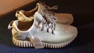 yeezy oxford tan replica