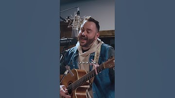 Thumbnail of Finally decided to cut some songs I been sitting on for a few years #nashvillesongwriter #livealbum