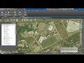 Como hacer la Geolocation en Civil 3D