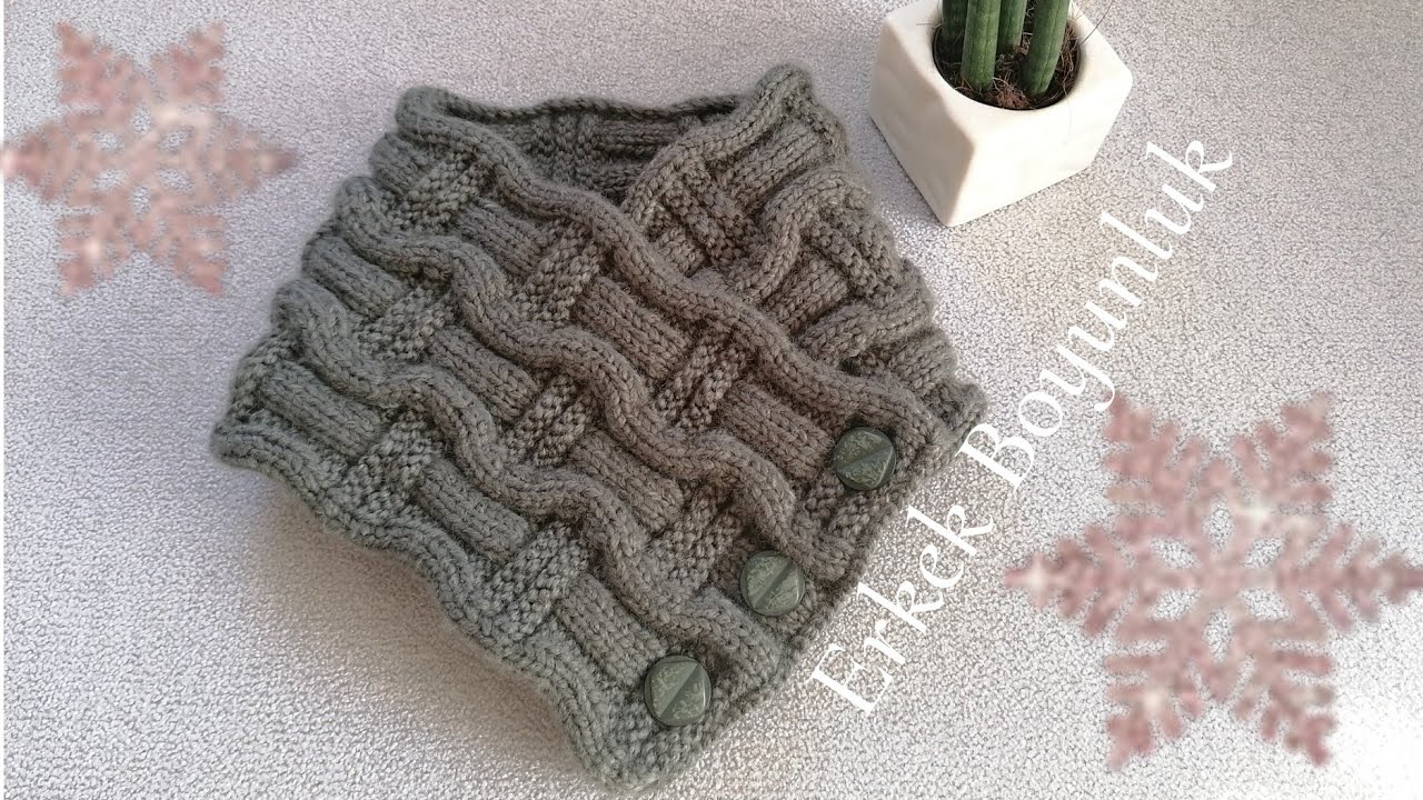 BOYUNLUĞUNUZLA FARK YARATIN🌠ERKEK BOYUNLUK MODELİ