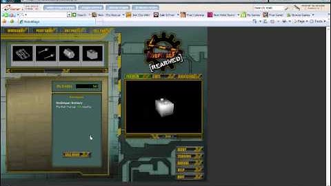 robotrage hack without cheat engine