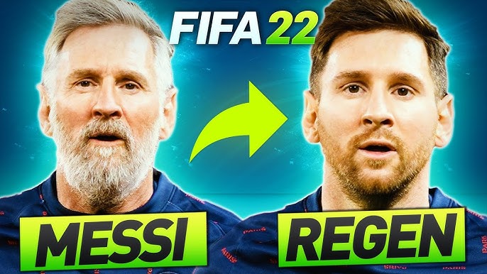 FIFA 22: Jogadores promissores de todas as posições - Millenium