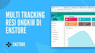 Cara Mengecek Masal Resi Ongkir Kurir dengan Enstore screenshot 1