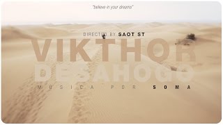 Vikthor - Desahogo (Music Video)