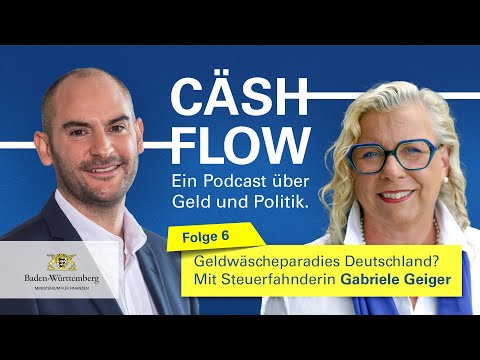 Cäshflow - Folge
