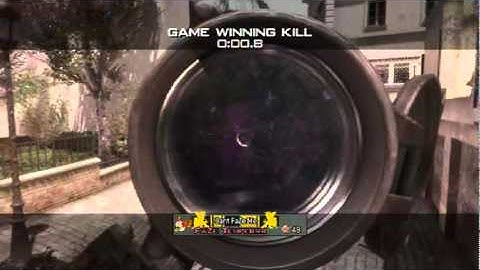 FaZe Temperrr OMG! FFA