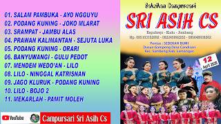 #GAMPENG#GENDING GENDING SRI ASIH CS