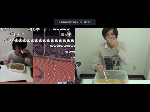 もう話すこともない【うんこちゃんMAD】