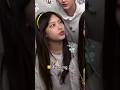 The cutest word Haerin spoke #newjeans #haerin #hanni #minji #danielle #hyein #viral #kpop #shorts