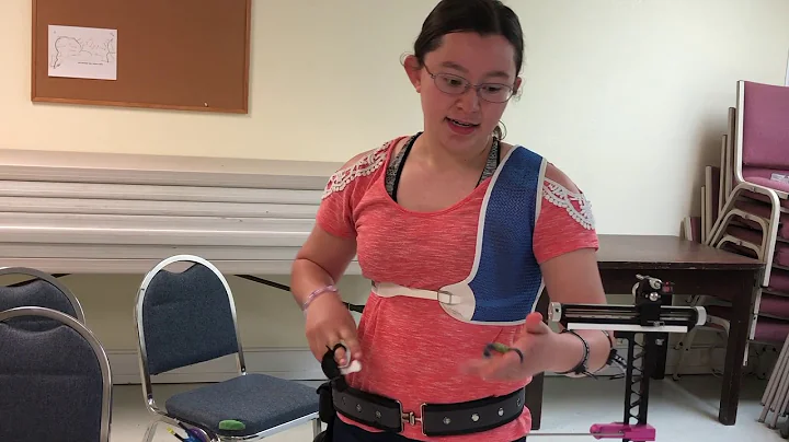 Archery: Therese Gordon finding her mark