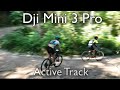 Dji Mini 3 Pro Mountain Bike Active Track #4