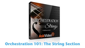 Orchestration 101 Course Release & Party!
