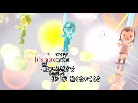 287✨📞Automatic✨　宇多田ヒカル　cover🎤koza！