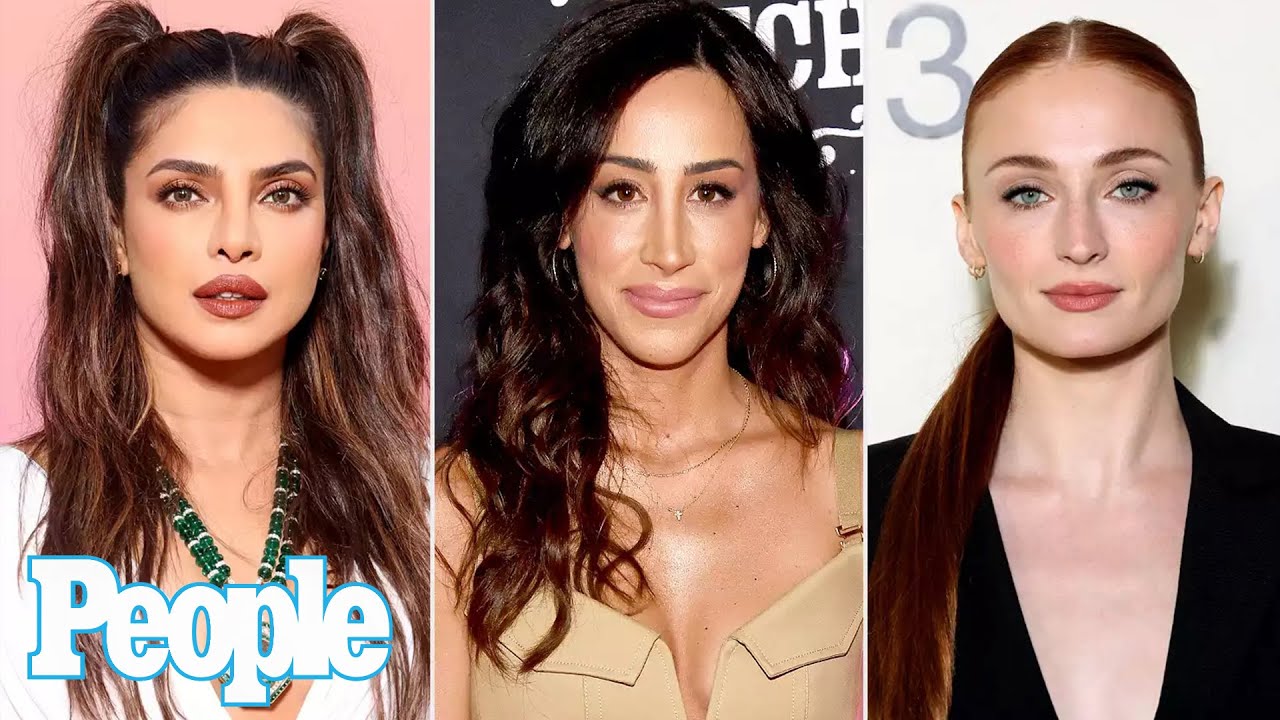 Danielle Jonas Sometimes Feels 'Less Than' SistersinLaw Priyanka