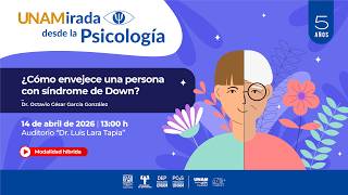 A Look from Psychology | How does a person with Down syndrome age?