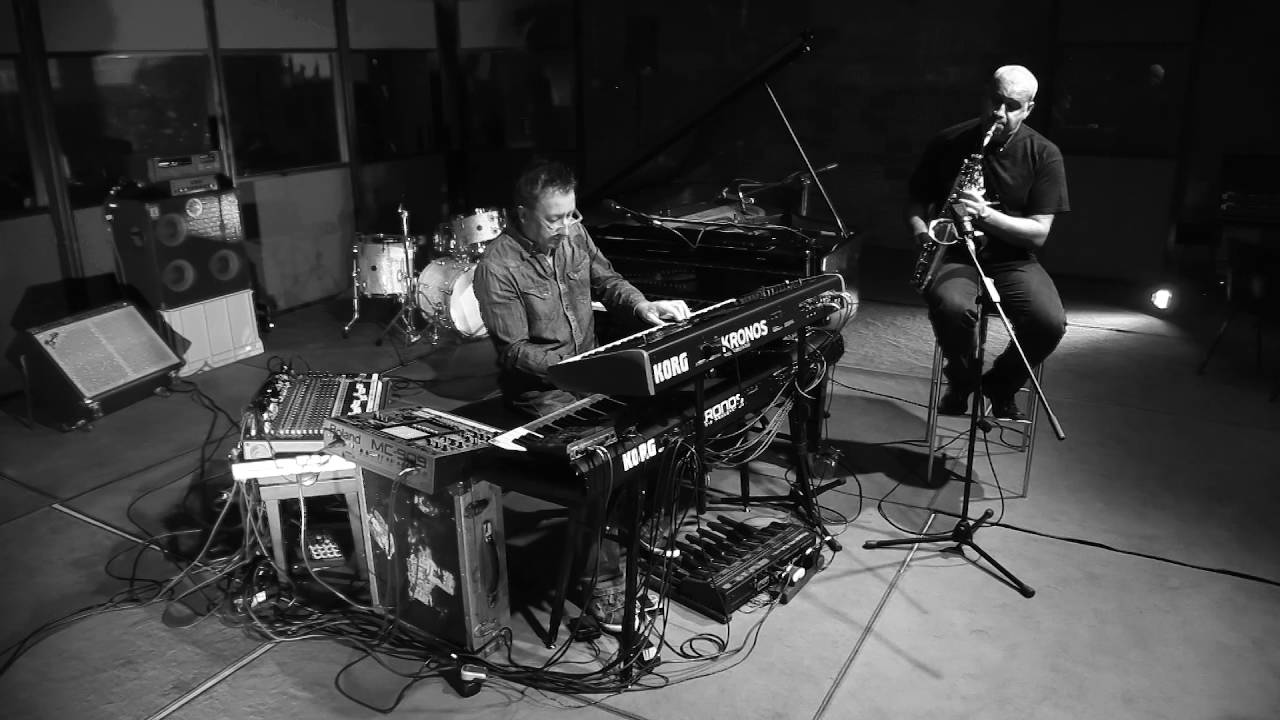 Craig Lees feat. Rene Decker "Love Dance"