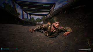 Post Scriptum - Friendly Fire