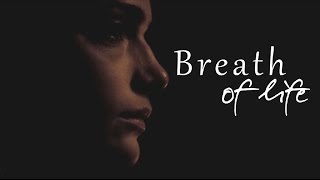 Mary Sibley || Breath of Life [Salem]