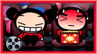 PUCCA | Matinee mayhem | IN ENGLISH | 01x43