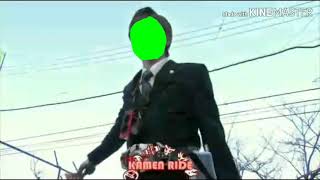 #greenscreenkamenrider #greenscreen #animasiindonesia #tokusatsugreenscreen green screen Kamen rider