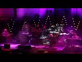 The String Cheese Incident @ The Greek Berkeley, CA FULL SHOW 2021-08-07