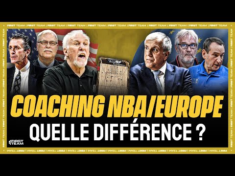 Gérer Ou Coacher : Quelle Est La Différence ?