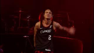 Jxdn - Lips - Cleveland, Ohio - Live 2021