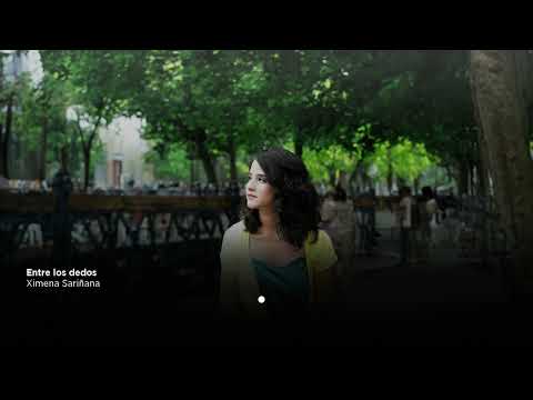 Watch the video for Entre Los Dedos