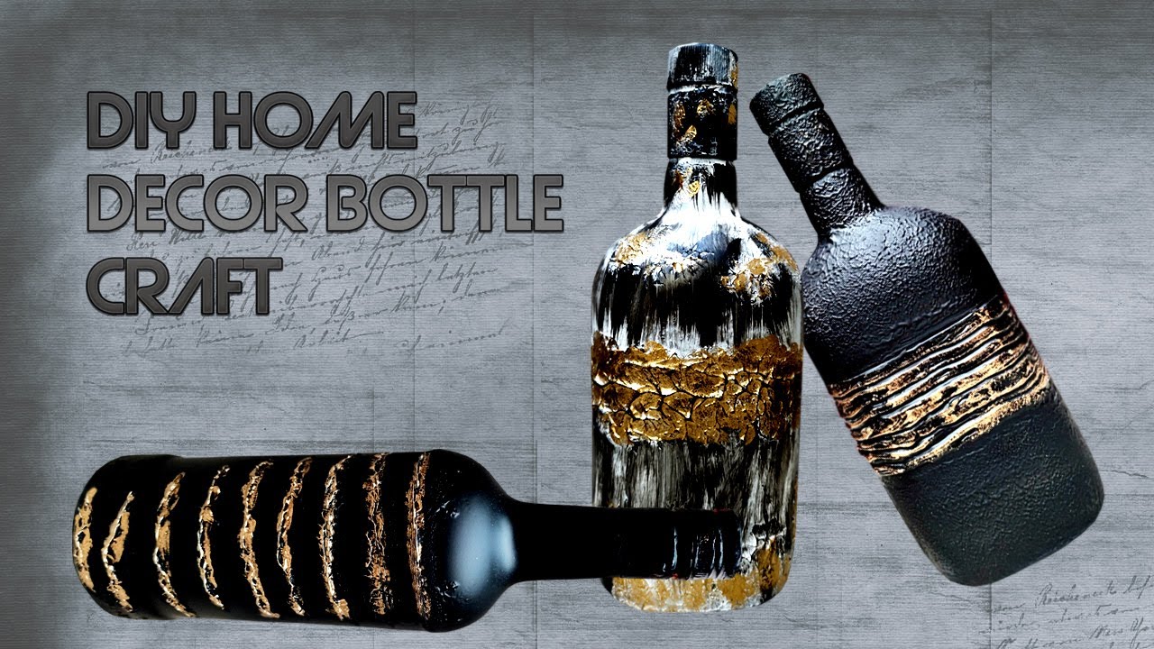 Amazing 3 Wine Bottle Painting How To Wine Bottle Painting Secrets Maxresdefault