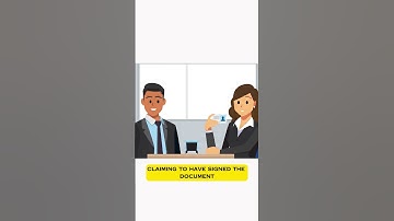 🖋️ Acknowledgment Explained: What Every Notary Should Know!