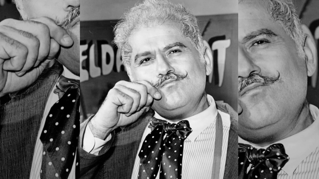 JACK KRUSCHEN TRIBUTE