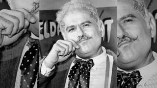 Celebrity JACK KRUSCHEN TRIBUTE Profile