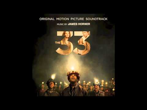 16 - The 33 - James Horner - The 33