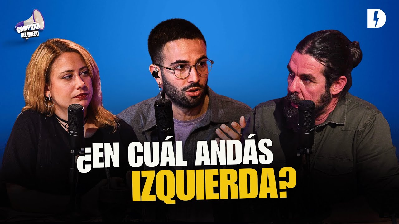 El CIERRE de M24, CORRUPCIÓN POLICIAL y el ATENTADO al INR | IMPUESTO al 1% con SOMMARUGA