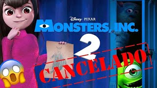 10 SECUELAS DISNEY QUE FUERON CANCELADAS!!