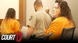 Wife Admits To Murdering Husband, Asks for Forgiveness At Sentencing