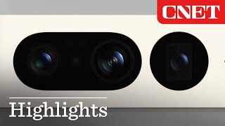 Watch Google Demonstrate New Camera Features on Pixel 7 and Pixel 7 Pro screenshot 2
