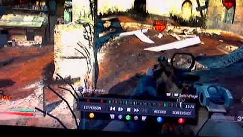 hc mw3 dispute map 2 mission