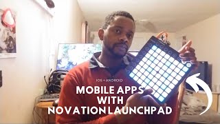 Apps you NEED to check out for a Novation Launchpad (MK2, MK3, Mini, Pro) | Android, iOS screenshot 5