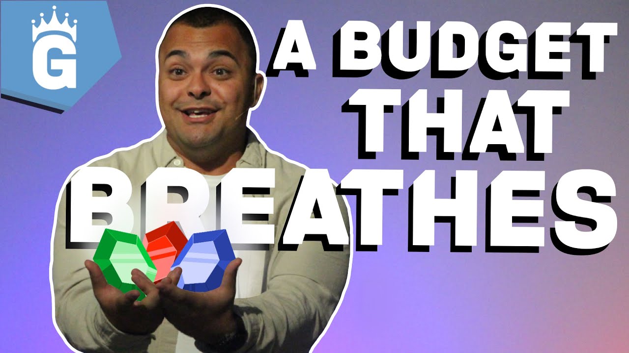 How to Win with Money | SouzyLIVE | GodSquad Church