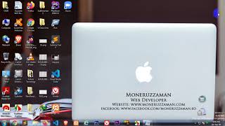 How to type Bangla joint word in Bijoy Bangla Font | Moniruzzaman screenshot 2