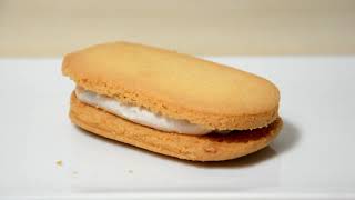 柳月のあんバタサン Ryugetsu sweets Anbatasan