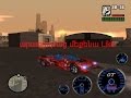 GTA San Andreas Super Cars (ամենա արագընթաց մեքենա )